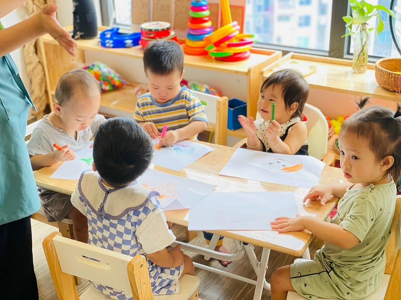 Sân vận động ngoài trời